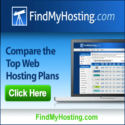 Find My Hosting