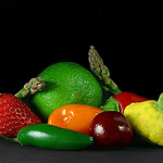 Fruit Veg 735