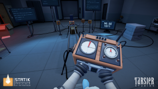 Statik