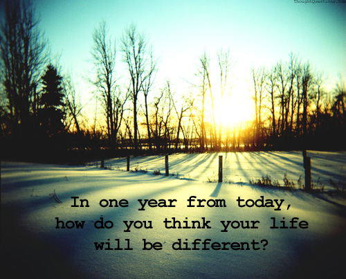 Thought Questions