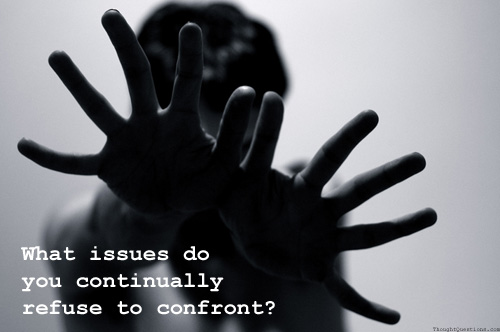 Thought Questions