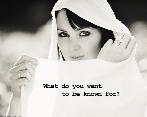 Thought Questions