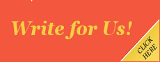 Write For Us!