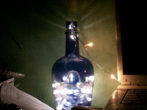 LED lighting