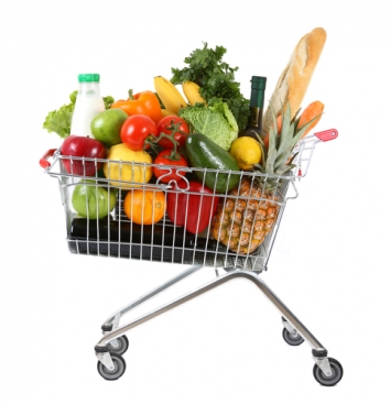 11453529-groceries