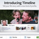 Facebook-Timeline