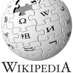 Wikipedia-logo