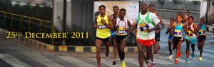 marathon