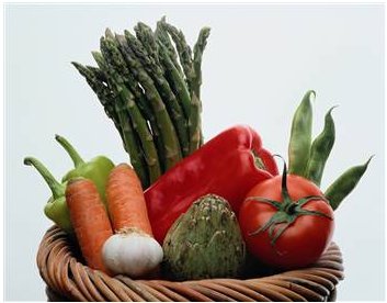 cancer fighting food