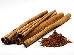 Cinnamon