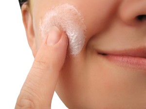 Skin care
