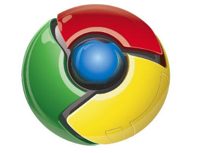 chrome