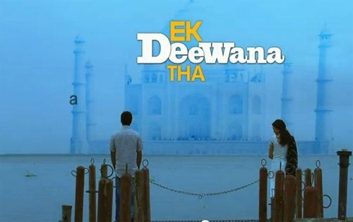 ek-deewana-tha-first-look