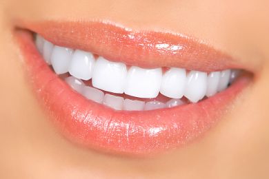 whiten teeth