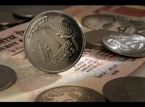 IndianRupee