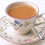 tea