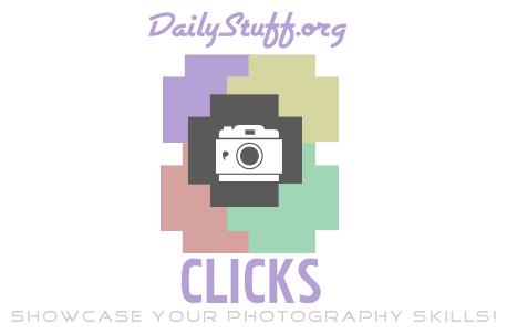 clicks