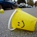 bucket