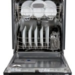 dishwasher