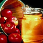 apple cider