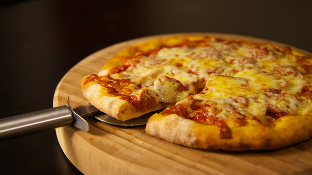 pizza