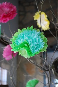 tissue paper