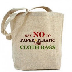 reduce plastic