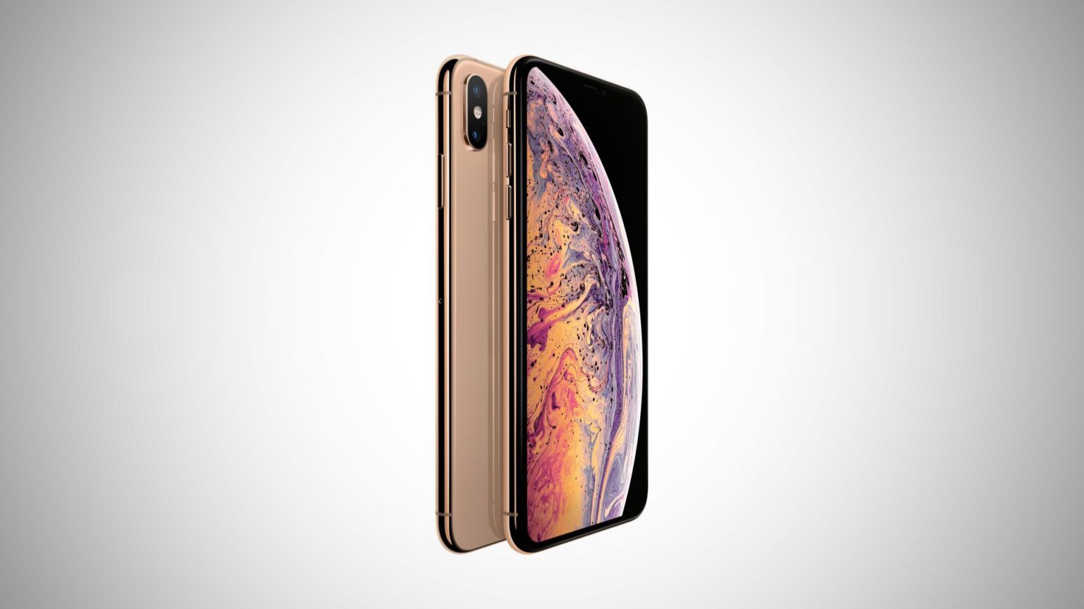 iPhone XS