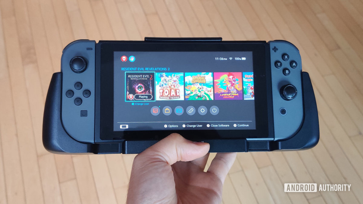 HyperX Chargeplay Clutch Review Full Nintendo Switch Install